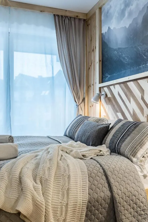 Apartamenty Royal Resort Spa 자코파네