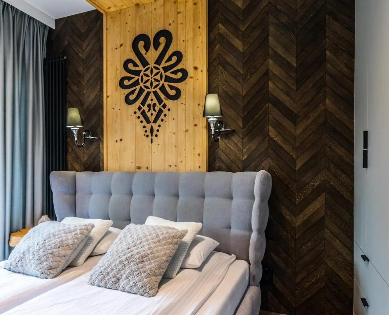 아파트 Apartamenty Royal Resort Spa 자코파네 폴란드