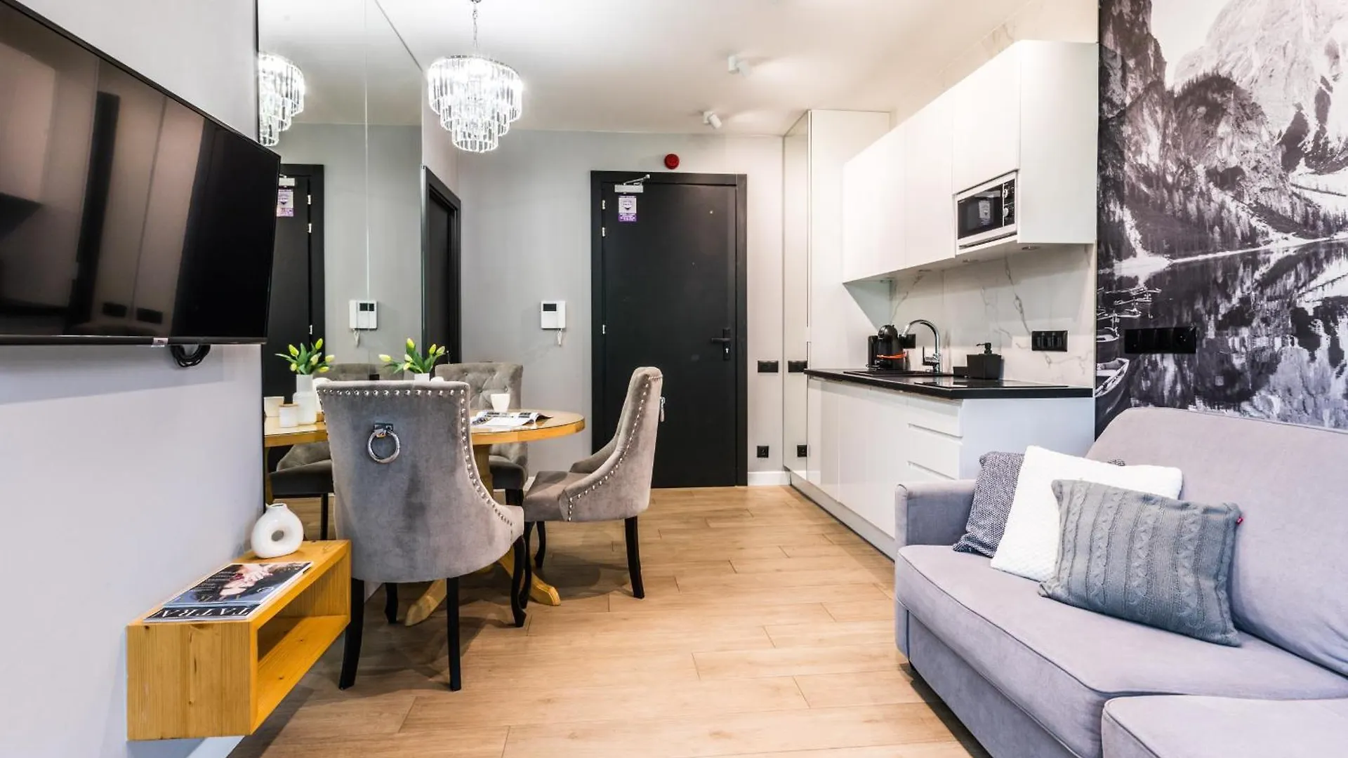 Apartamenty Royal Resort Spa Zakopane