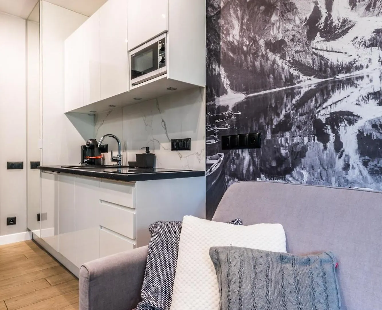 Apartamenty Royal Resort Spa Zakopane